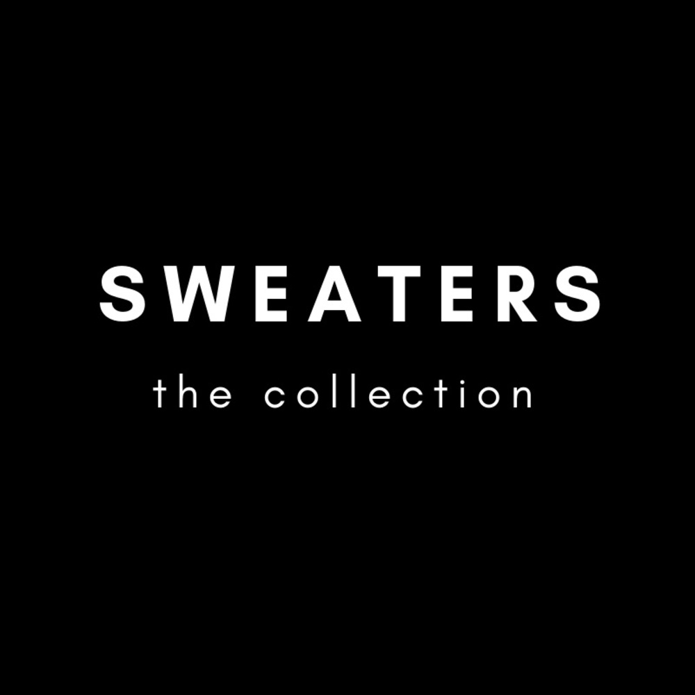 S W E A T E R S :: The Collection - image 7